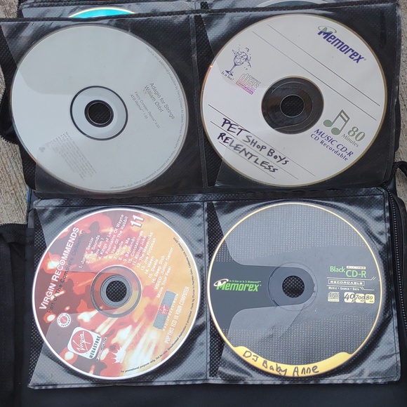 CD case full - Picture 15 of 16